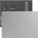 HAWSON A1706 A1708 A1989 A2159 Trackpad Replacement for MacBook Pro Retina 13" A1706 A1708 A1989 A2159 Trackpad Touchpad Without Cable 2016 2017 2018 2019 Year (Space Gray)