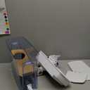 ZeroWater 23-Cup Dispenser Ready-Pour 5-Stage Water Filter with 0 TDS Water Filter  IAPMO Certified to Reduce Lead, Chromium, and PFOA/PFOS