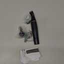 Remington Ultimate Precision Detail Trimmer Black NE3160, Black/Gold, 1 Count