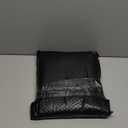 Universal Waterproof Heavy Duty Golf Cart Seat Cover - Gray, Cotton, for Club Car DS Precedent EZGO TXT RXV, 2-Person Seats with Armrests