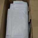 Glad Tall Kitchen Trash Bags 13 Gallon, Unscented Garbage Bags, Quick-Tie, 68 Count