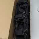 Tanden Motocross Knee Pads Motorcycle Elbow Pads Guards 4Pcs, Motorcycle Knee Guards for Men Leg Protection Armor Motocross Knee and Shin Guards Dirt Bike Crashproof Adult Protective Gear