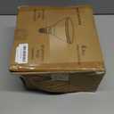 PAR38 Halogen Flood Light Bulbs 100W 120V, E26 Base, 2700K Warm White Light for Indoor and Outdoor 4Pack