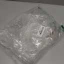 PH PandaHall 20pcs 20ml Glass Bottles with Cork Stoppers, Mini Glass Bottles Small Decorative Bottle Tiny Glass Vials Corks Jars Art Crafts Storage Container for Wedding Birthday Party Favors Decor (1.5x1.9inch)