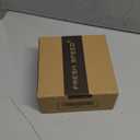 4 Inch Stainless Steel Dryer Vent Cover - Air Vent Gravity Moving Flap Grille