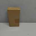 USB 5V LED 6 Light Accessory Set Compatible with Department 56, Christmas Village Cottages,Pumpkins,Halloween Indoor Outdoor Atmosphere Decoration,Blow molds,9.8ft White Cord with C7 Lamp