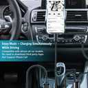 USB C to 3.5mm Aux Audio Cable with Charging, 2 in 1 USB C to 3.5mm Car Stereo Headset Audio Cable with PD 18W Charging Compatible with iPhone 16/15, Samsung Galaxy S25/S24/S23/S22+, Google Pixel 8 7