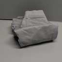 Amazon Essentials Mens Athletic-Fit Casual Stretch Chino Pant (30W x 32L, Grey)