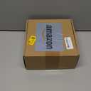 ToBeIT Chrismtas Tree icicles 50 pcs Acrylic Icicle Ornament Set for Chrismtas Decoration(50pcs Icicle)