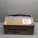 Oubonun 20 x 20 Throw Pillow Inserts (Set of 2) with 100% Cotton Cover - 20 Inch Square Interior Decorative Sofa Pillow Insert Pair - White Couch Pillow