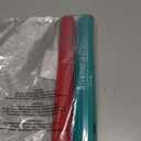 THERABAND FlexBar, Resistance Bars for Tennis Elbow & Grip Strength, Color-Coded Therapy Bars for Tendonitis & Golfers Elbow