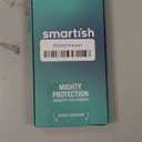 Smartish iPhone 17 Pro MagSafe Case - Gripzilla Protective Magnetic Case for Men [Rugged + Tough] Military Grade Heavy Duty Grip Armor - Drop Tested for iPhone 17 Pro - Walnut Woods