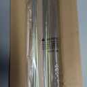 Upgraded DC97-16350U DC97-16350T Washer Suspension Rods for SAMSUNG WA50R5200AW/US, WA50R5400AV/US WA50R5400AW/US WA45T3200AW/A4 WA45H7000AW/A2 and WA45N3050AW/A4 Washing Machine4pcs