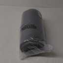 Homelike Moment Comforter King Size - Grey Duvet Insert Down Alternative Bed King Comforter, Lightweight Bedding Comforters Quilted Soft All Season Reversible Dark Gray/Light Grey