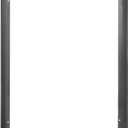 24x36 Inches Canvas Frame3/4" Canvas Frame for 0.6"-0.9" Depth Canvas Painting (Black,1PCS)