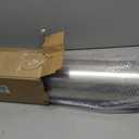 5 Inch Exhaust Pipe, 5'' Stainless Steel Straight Exhaust Pipe, 30" Length 5'' Muffler Replacement Pipe