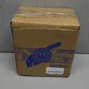 XYJ Magnetic Knife Block, Double Side Magnets, Natural Wood, Large Capacity Kitchen Storage for Knives and Utensils, Knife Holder Organizer Rack Tool without Knives