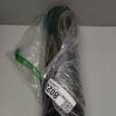 Arttown Pumpkin Kitchen Rugs and Mats Non Skid Washable Set of 2, Halloween Country Cafe Fall Runner Rug, Autumn Thanksgiving Kitchen Floor Mat Under Sink Mat Throw Rug for Doormat