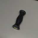 Foot Roller Foot Massager with Trigger Points Relieve Plantar Fasciitis for People Stand or Walk Often, Foot Pain Plantar Pain Relief Birthday Gift for Mom Dad and Teachers(Black)