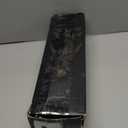 Tripod Camera Tripods, 74" Heavy Duty Tall Camera Stand Tripod with Phone Holder, Compatible with DSLR Cameras,Cell Phones,Projector,Webcam,Spotting Scopes(Orange)