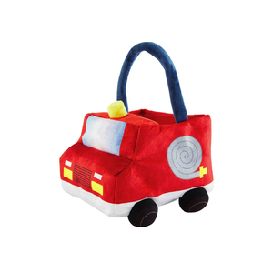 Mud Pie Kids Fire Truck Easter Basket