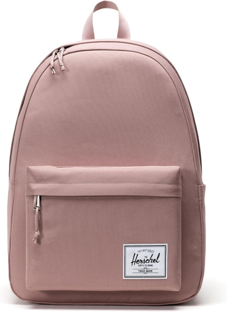 Herschel Supply Co. Classic XL Backpack, Ash Rose, XL - 30L