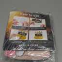 20PCS Retirement Party Decorations Kit for Women, Pink Rose Gold Retirement Backdrop Balloons Honeycomb Centerpiece Swirl Paper Pompoms Party Supplies, Retired Sash Table Topper Swirls Set