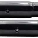 Gabriel HiJackers 49228 Adjustable Rear Air Shocks (Pair) fits Buick LeSabre, Lucerne, Park Avenue, Riviera; Cadillac DTS, DeVille, Seville; Oldsmobile Aurora; Pontiac Bonneville