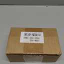 2016-2021 O2 Oxygen Sensor Set 234-5724 Upstream 234-8027 Downstream Compatible for Honda Civic 1.5L 2016-2021, CR-V 1.5L 2017-2021, Replaces 36531-5K8-004 36532-5AA-A51(2Pcs)