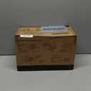 ledmo LED Wall Pack Light, 120W 5000K 15840LM Outdoor Security Flood Light Waterproof IP65 LED Wall Lighting for Garage Warehouses Parking Lots