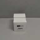 Sumind 100 Pcs Little Jesus Figures Original Design Miracle Mini Pocket Jesus to Hide and Seek Easter Egg Filling Religious Party Favors Sunday School Baptism Gifts(Cyan)