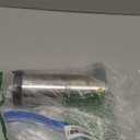 Automatic Soap Dispenser, Stainless Steel Dish Soap Dispenser with Infrared Sensor and Waterproof Base, 3 Levels Adjustable, Touchless Sensor Liquid Soap Pump Dispenser, Liquid Dispenser for Bathroom