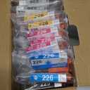 Miss Deer 226 Ink Cartridges, Compatible Replacement for Canon PGI-225 CLI-226 PGI225 CLI226 Combo for PIXMA MG6220 MG6120 MG8120 MG8120B MG8220 Printer 20-Pack (3 Gray + 3 Sets + 2 PGI-Black)