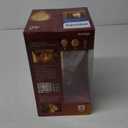 Philips 40Watt Equivalent A50 Dimmable Vintage Glas Edison LED Large Bulb 2000K