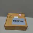 Real Touch Cedar Garland, Christmas Artificial Realistic Faux Cypress Pine Garlands, Christmas Greenery Garland Decorations for Mantle, Table, Stairs, Doorframe, Fireplace, Winter Garlands(6FT)