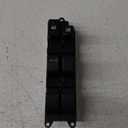 Power Window Switch Fits for 1995-1996 Toyota Camry Sedan Wagon.96-97 Toyota 4Runner,Corolla,RAV4.95-97 Tercel.Driver Side Control Door vidrios Master Switch.Replaces 8482006011 8482033060