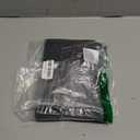 USB Heating Pads Neck Back Shoulder Heat Pad Shoulder Pain Relief Electric Cloth Heater Pad Washable Foldable Pad 35-42 3-Mode Adjustable Temperature USB Heated Blanket for Clothes Seat Pet Warmer (Grey)