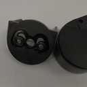 Smart Lock Ultra with Keypad,Fingerprint Door Lock, App Remote Control, Built-in WiFi Keypad Deadbolt, Auto Unlock, Waterproof&Easy Install,Supports Alexa and Google (Lock Ultra Touch Combo)