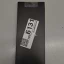 TOCOL for Samsung Galaxy Z Fold 7 Screen Protector 9H Hardness Military Grade Shatterproof HD Tempered Case Friendly Glass 2 Pack (Clear)