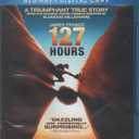 127 Hours, Blu- Ray