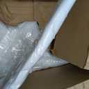 EQUSPUR 33Lbs Bruce Style Anchor - Marine Grade 316 Stainless Steel