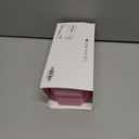 Swarovski Women's Sk2022f Low Bridge Fit Square Prescription Eyewear Frames (Opal White/Demo Lens)