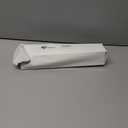 Tinlade 100 Pcs Disposable Christmas Balls Placemats 13 Inch Diameter Paper Red Green Round Christmas Place Mats for Festival Table Xmas Holiday Party(Country)