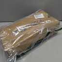 VERDASCO Women's Loafers Comfort Slip-Ons Flat Work Shoes Casual Moccasins Penny Loafers Lady Dress Shoes (7.5 Wide, Chocolate Leather)