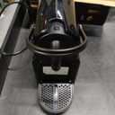 Nespresso Inissia Espresso Machine by De'Longhi,24 oz, Black