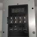 Adviace Replacement 80778 Control Board Circuit Board Assembly for US Stove 5500M 5500 5520 5502M, Ashely King KP130 5502M 5500M 5500 KP 130 5510 Pellet Stoves