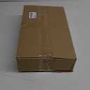 2 Pcs 6 Ft Lifelike Norfolk Pine Garland Real Touch Winter Pine Garland Christmas Decorations Green Artificial Greenery for Table Mantle Wall Indoor Outdoor Christmas Decorations