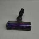 Quick-Release Motorhead Cleaner for Dyson V7 V8 V10 V11 Vacuums Cleaner Head Dyson Replacement Part Electric Head for Hardwood Floor Carpets