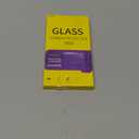 PEHAEL 3+3 Pack for iPhone 17 Pro Privacy Screen Protector with Camera Lens Protector Full Coverage Anti-Spy Tempered Glass Film 9H Hardness Easy Installation Bubble Free [6.3 inch]