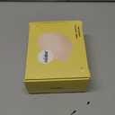 Niidor Adhesive Bra Strapless Ultra Sticky Invisible Push up Silicone Bra Multiple Colors Sizes Reusable for Backless Dress (Nude)